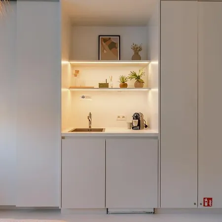 Huswell - Beautiful With Stunning View Daire *
